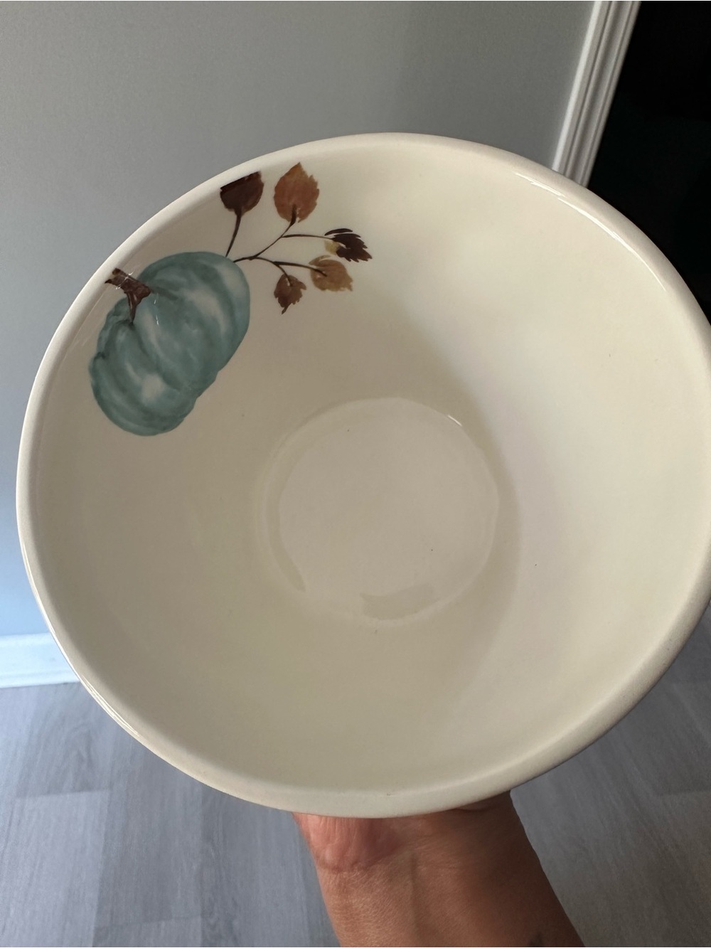 Fall Bowl Set - Picture 4 of 9